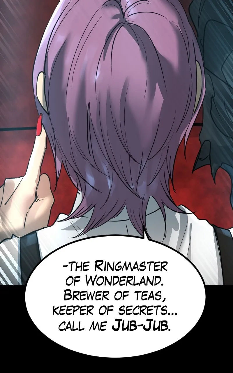 Red Spine Chapter 36 page 48 - 
