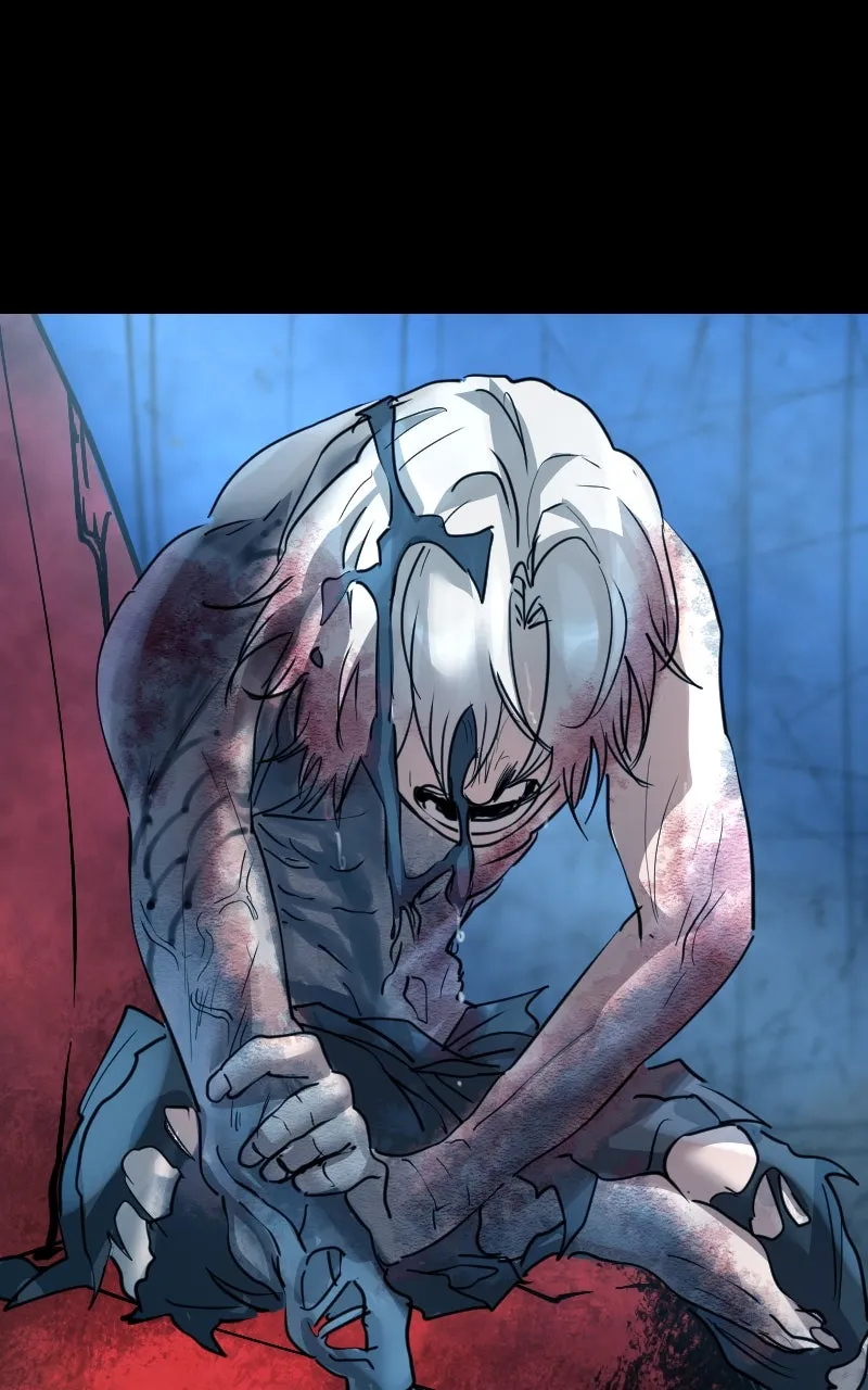 Red Spine Chapter 36 page 49 - 