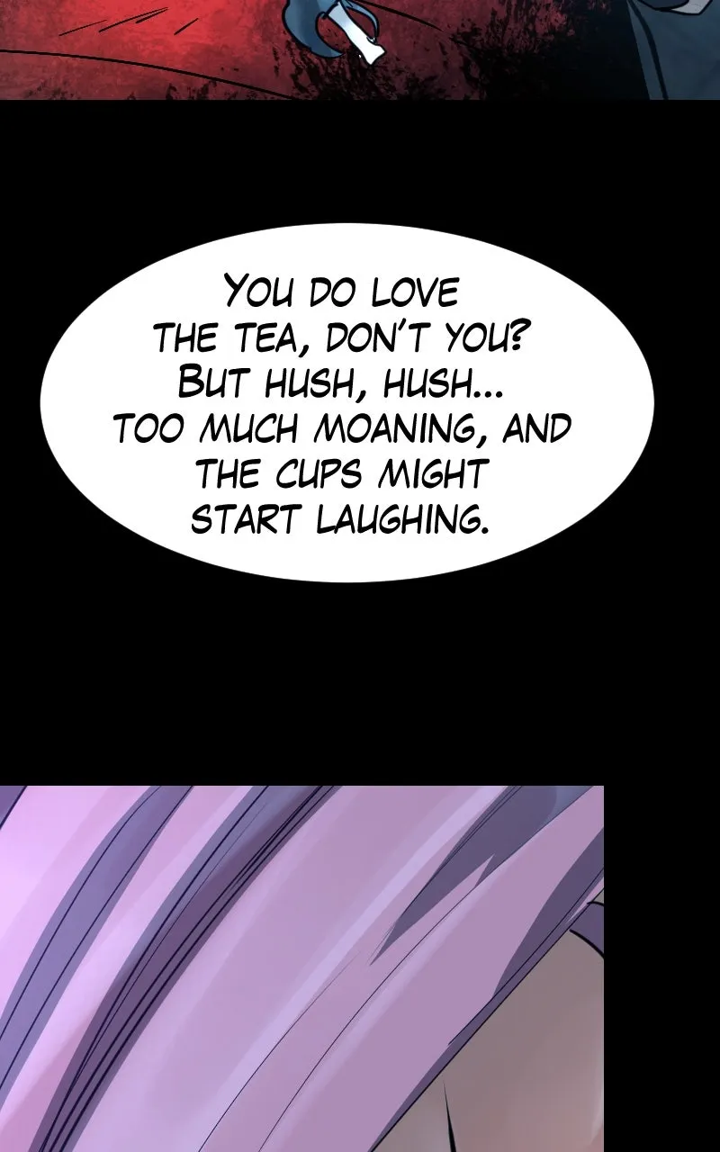 Red Spine Chapter 36 page 50 - 