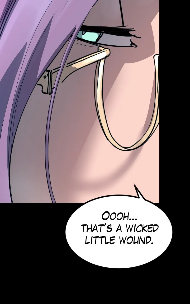 Red Spine Chapter 36 page 51 - 