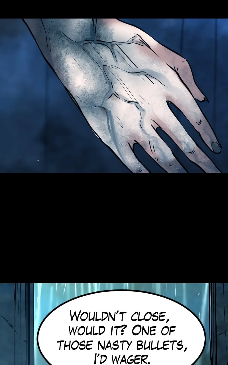 Red Spine Chapter 36 page 52 - 
