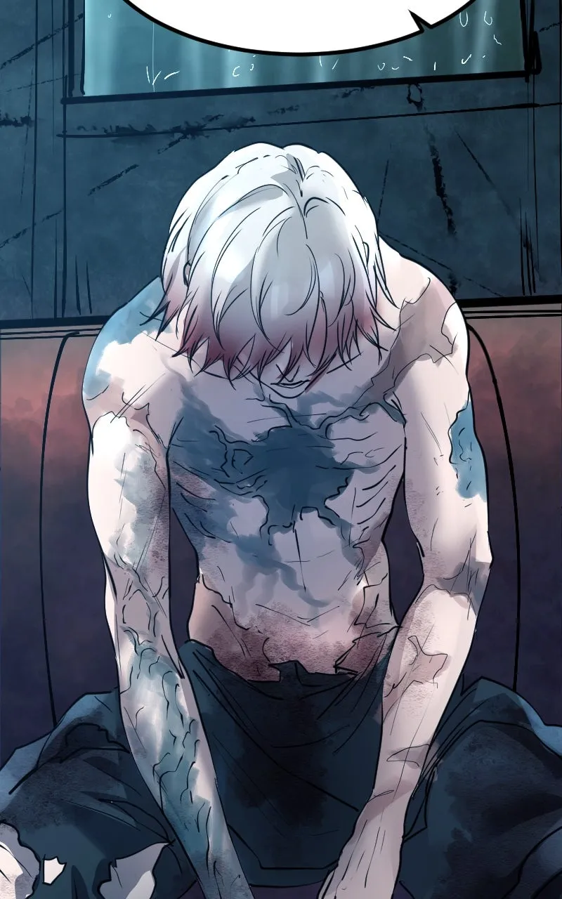 Red Spine Chapter 36 page 53 - 