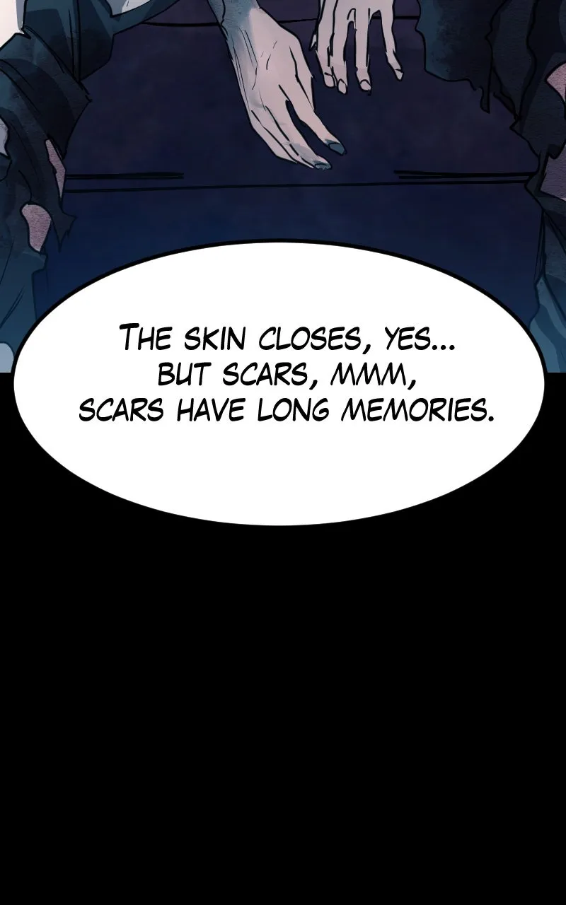 Red Spine Chapter 36 page 54 - 