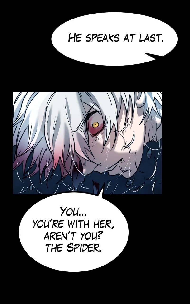 Red Spine Chapter 36 page 56 - 