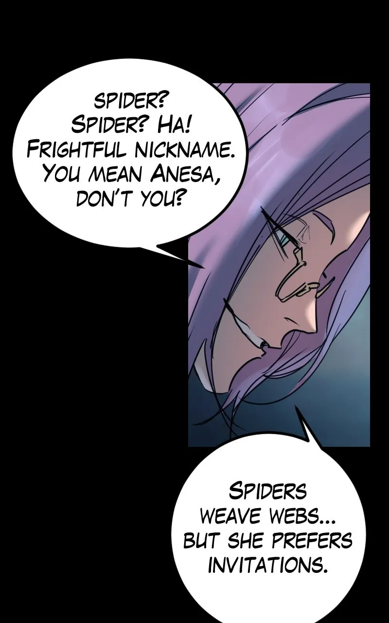 Red Spine Chapter 36 page 57 - 