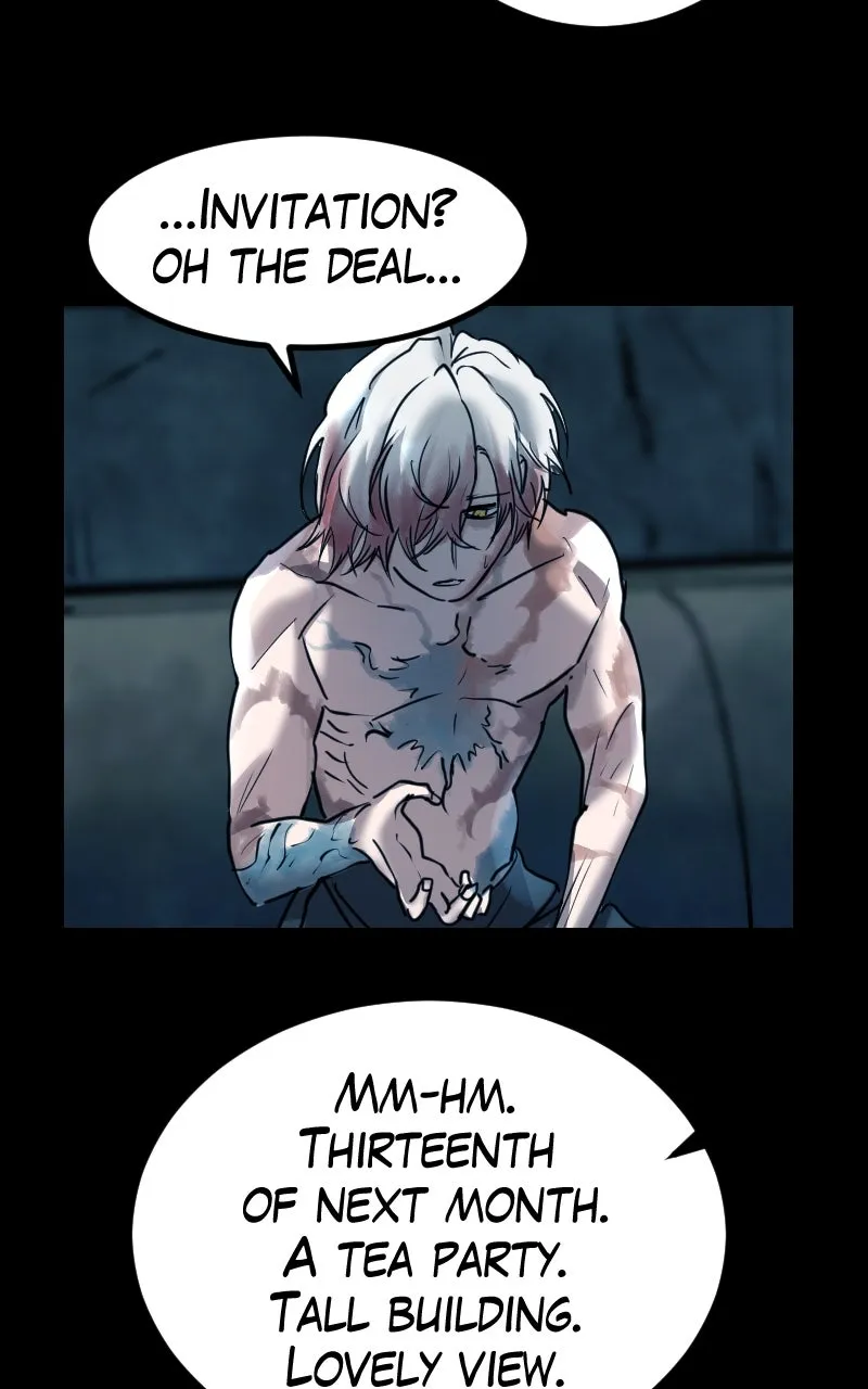 Red Spine Chapter 36 page 58 - 