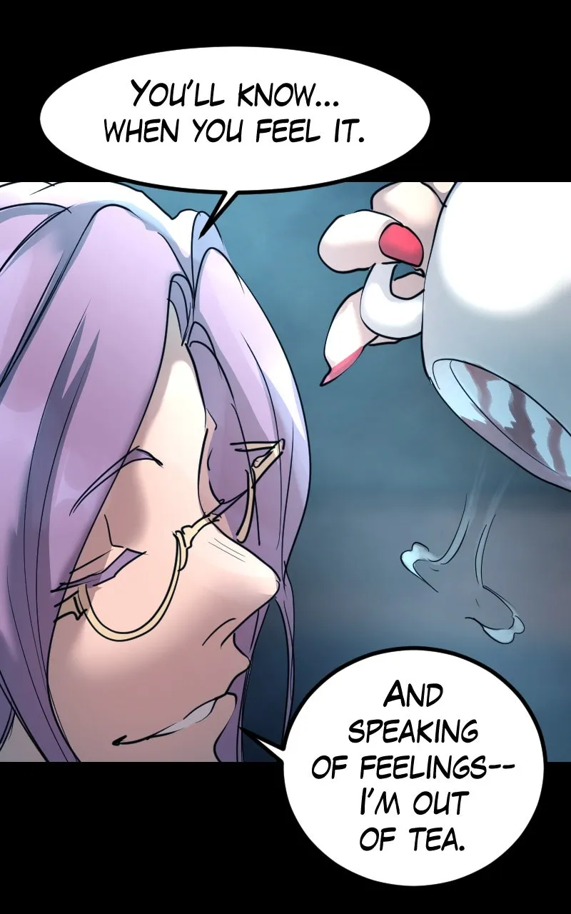 Red Spine Chapter 36 page 60 - 
