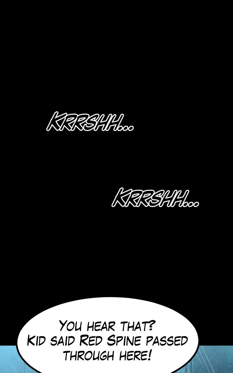 Red Spine Chapter 36 page 61 - 