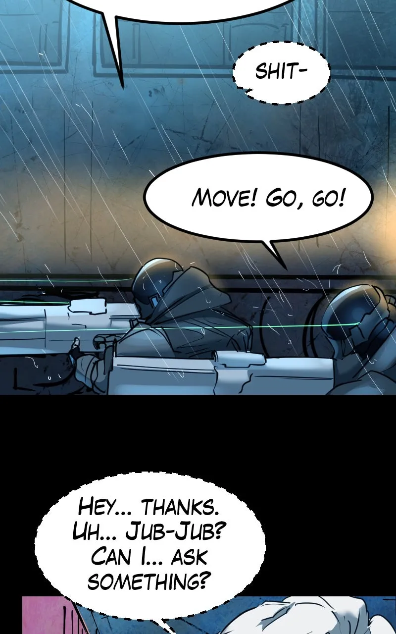 Red Spine Chapter 36 page 62 - 