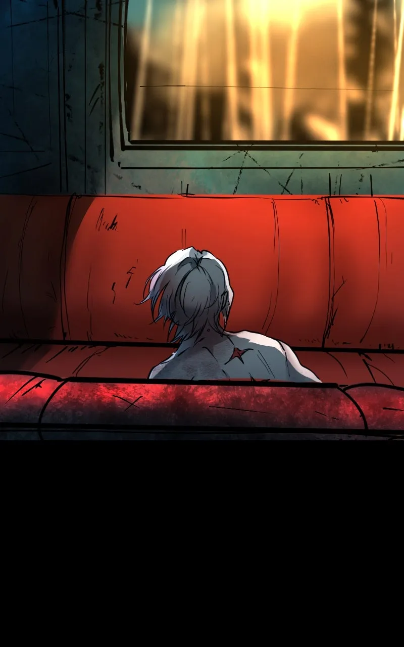 Red Spine Chapter 36 page 64 - 