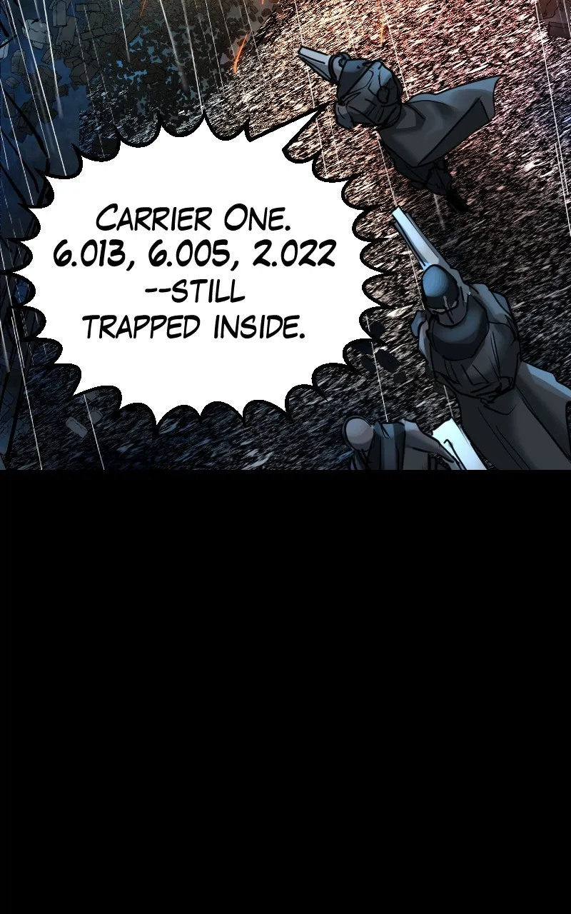 Red Spine Chapter 36 page 72 - 