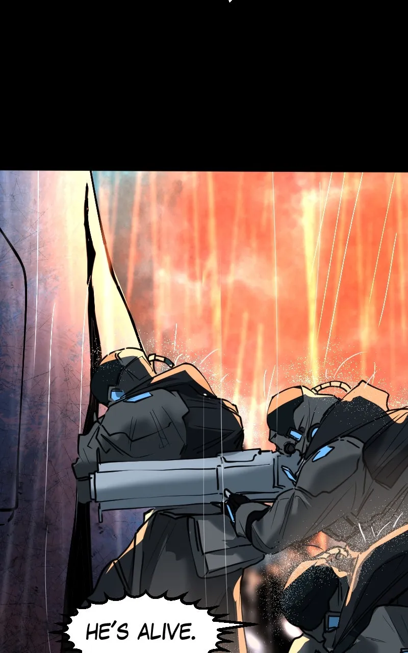 Red Spine Chapter 36 page 74 - 