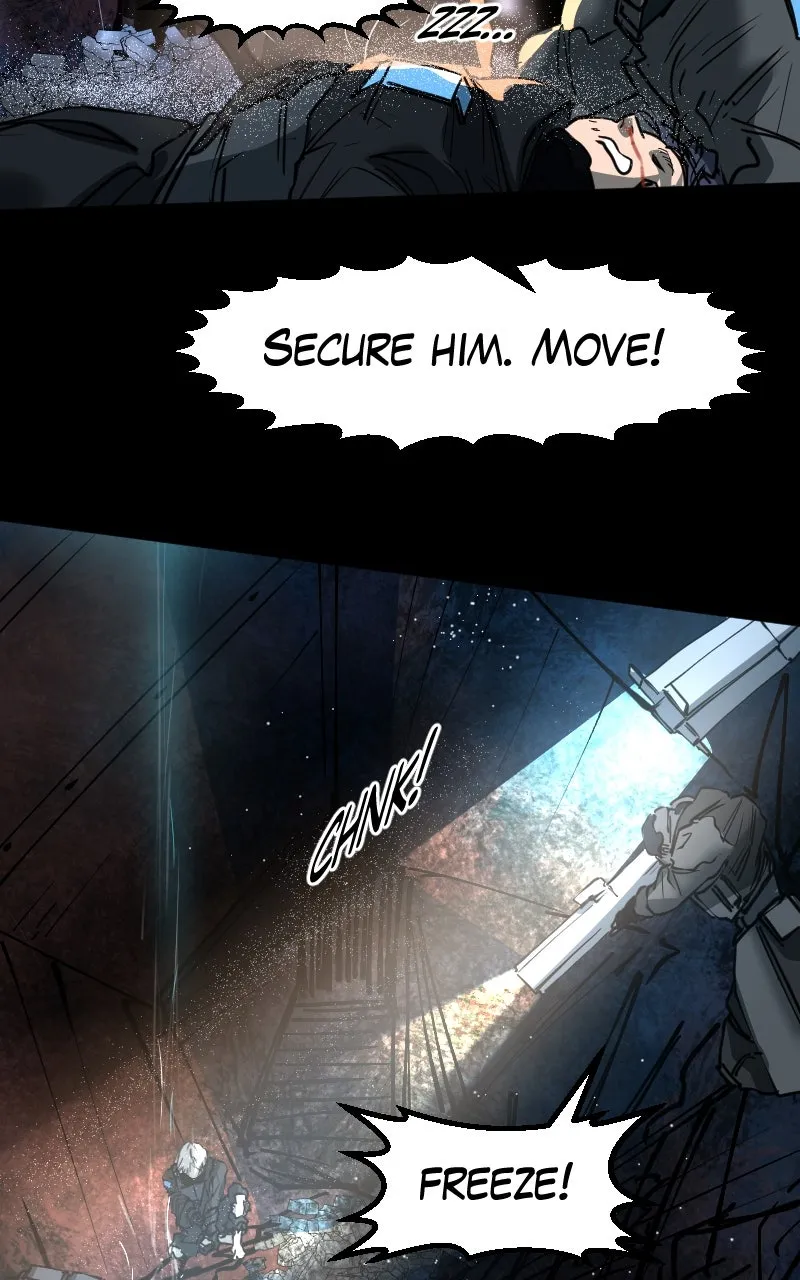 Red Spine Chapter 36 page 75 - 
