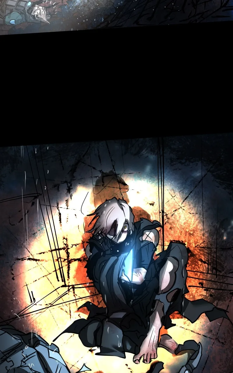 Red Spine Chapter 36 page 76 - 