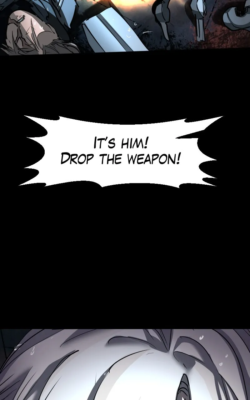 Red Spine Chapter 36 page 77 - 