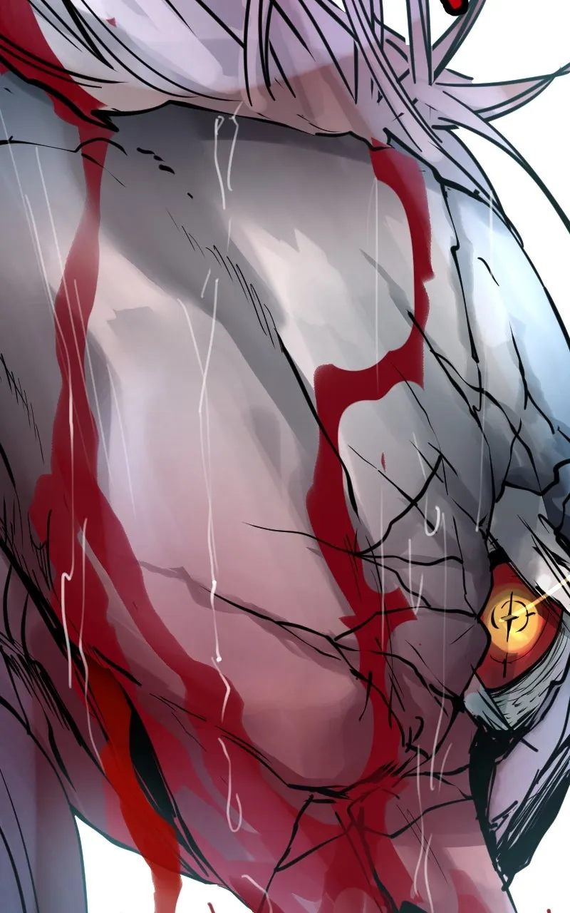 Red Spine Chapter 36 page 9 - 