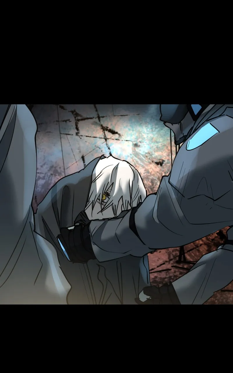 Red Spine Chapter 36 page 81 - 
