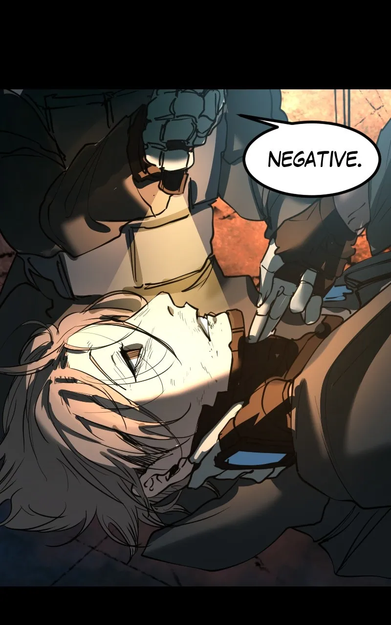 Red Spine Chapter 36 page 83 - 