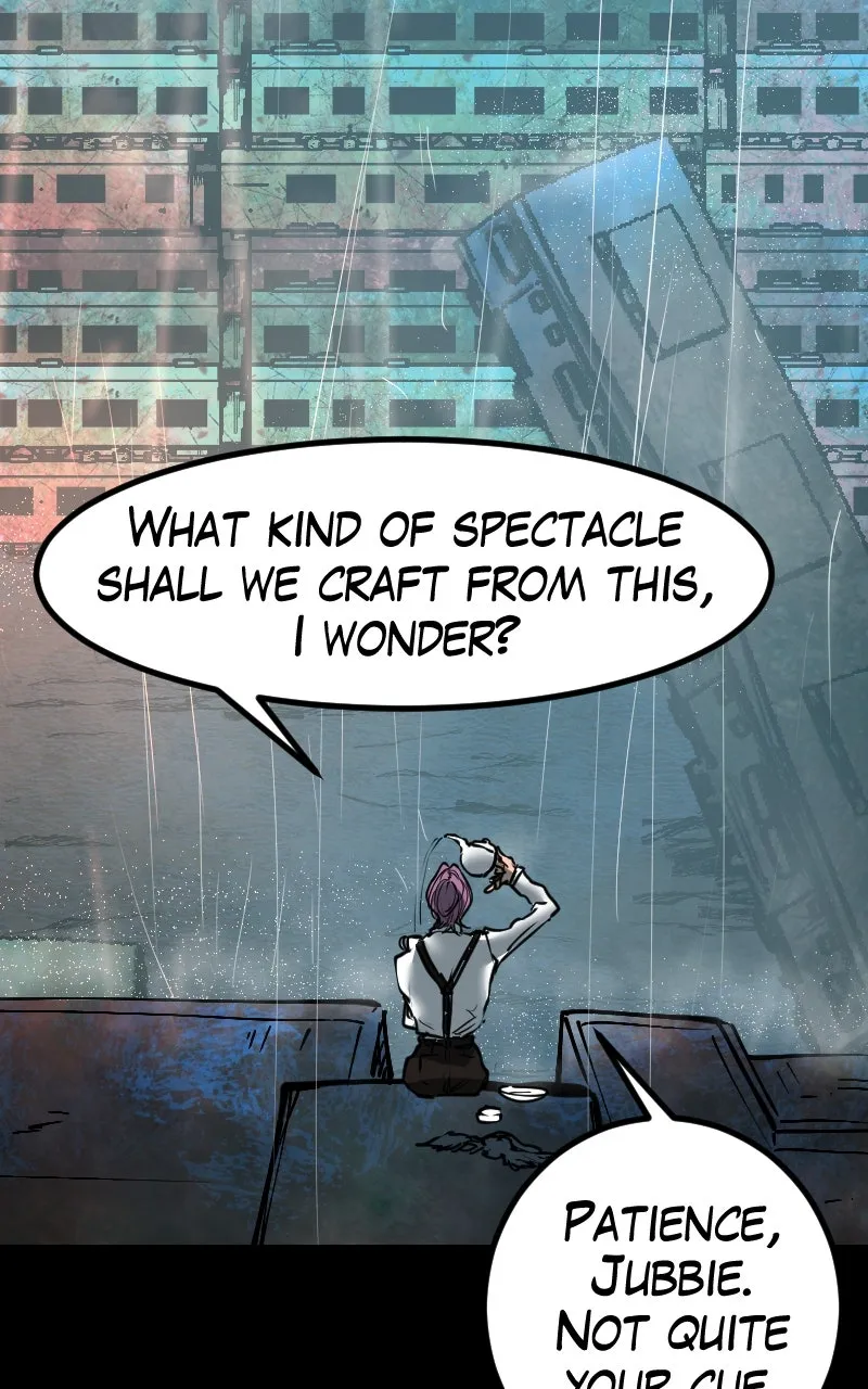 Red Spine Chapter 36 page 87 - 