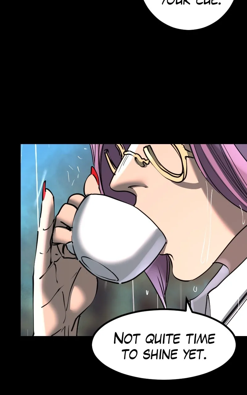 Red Spine Chapter 36 page 88 - 