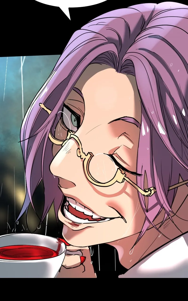Red Spine Chapter 36 page 90 - 