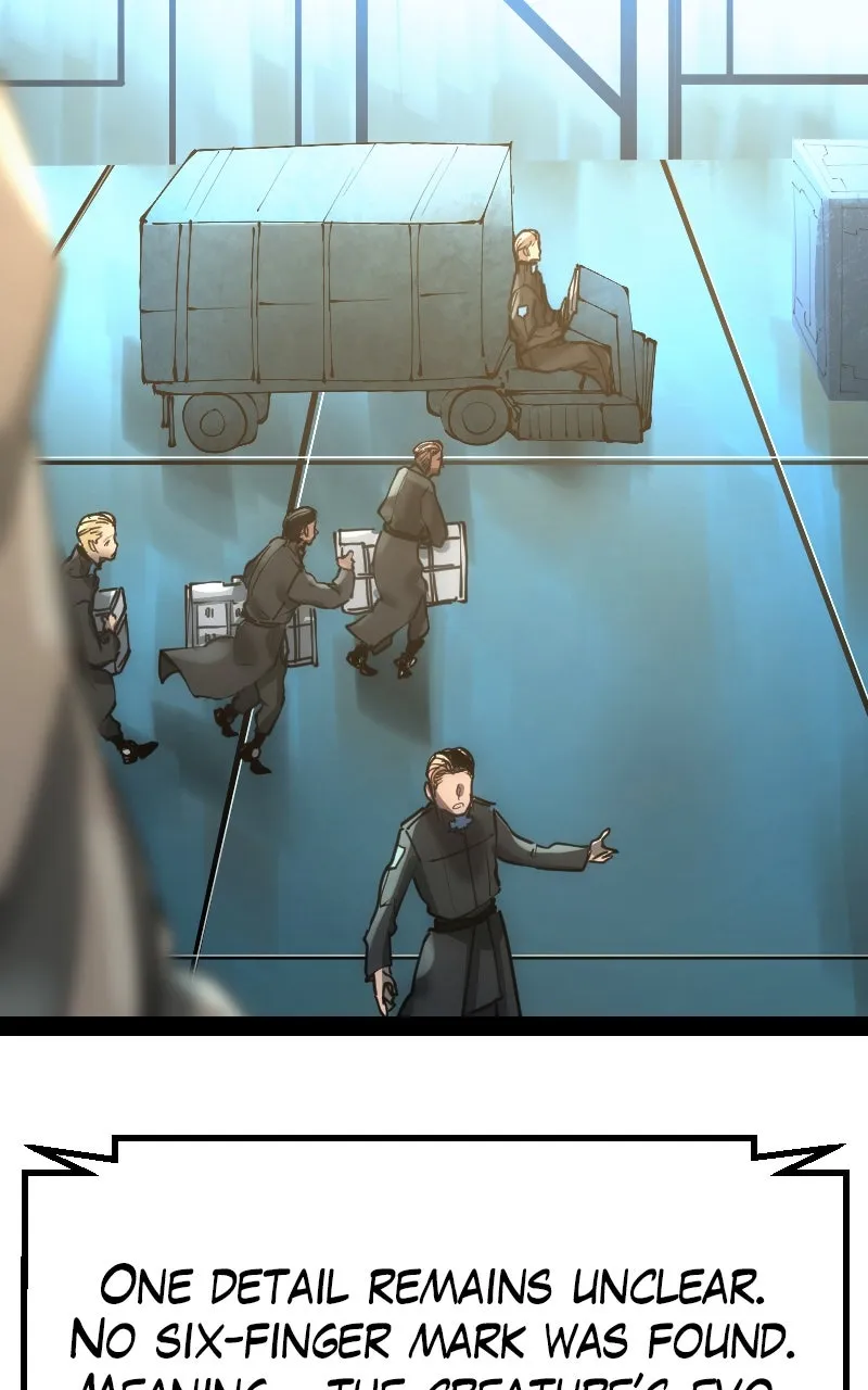 Red Spine Chapter 37 page 11 - 