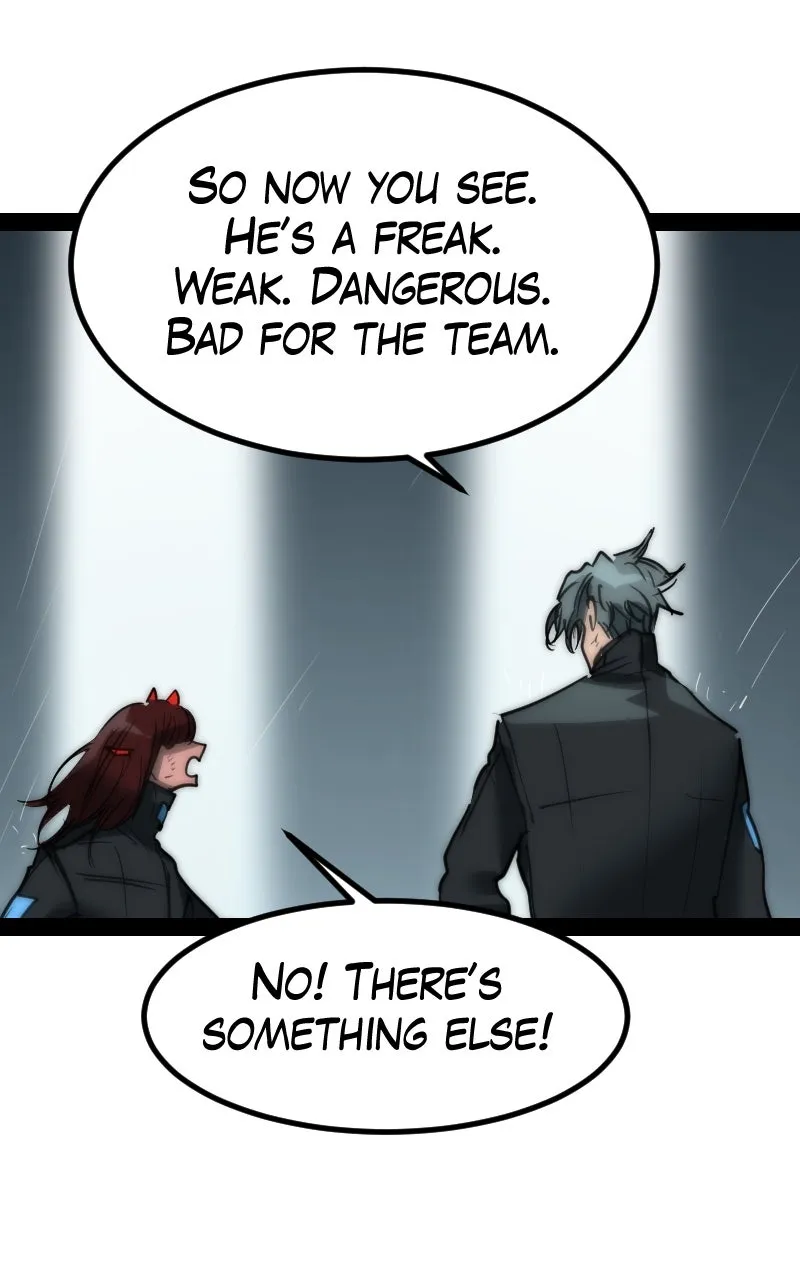Red Spine Chapter 37 page 108 - 