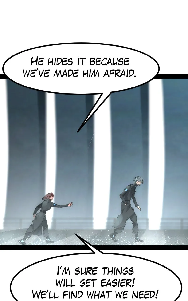 Red Spine Chapter 37 page 109 - 
