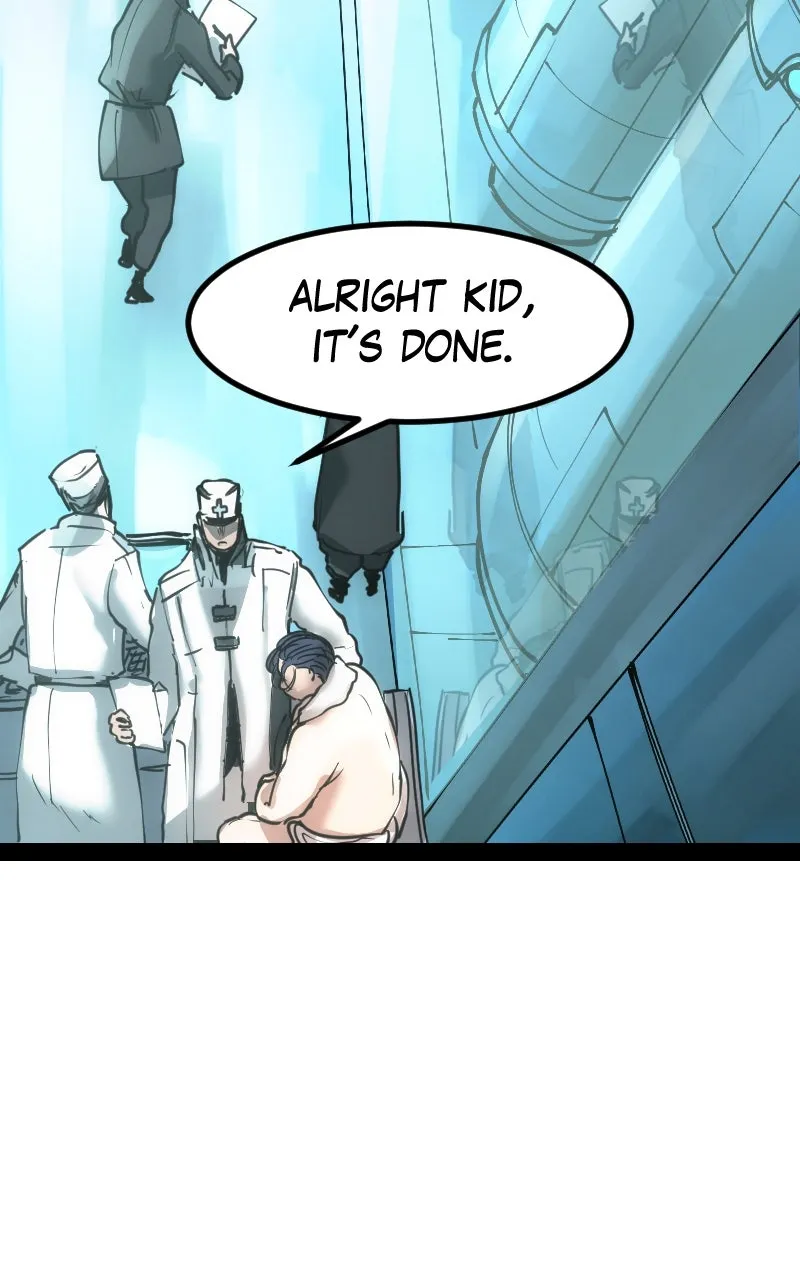 Red Spine Chapter 37 page 15 - 