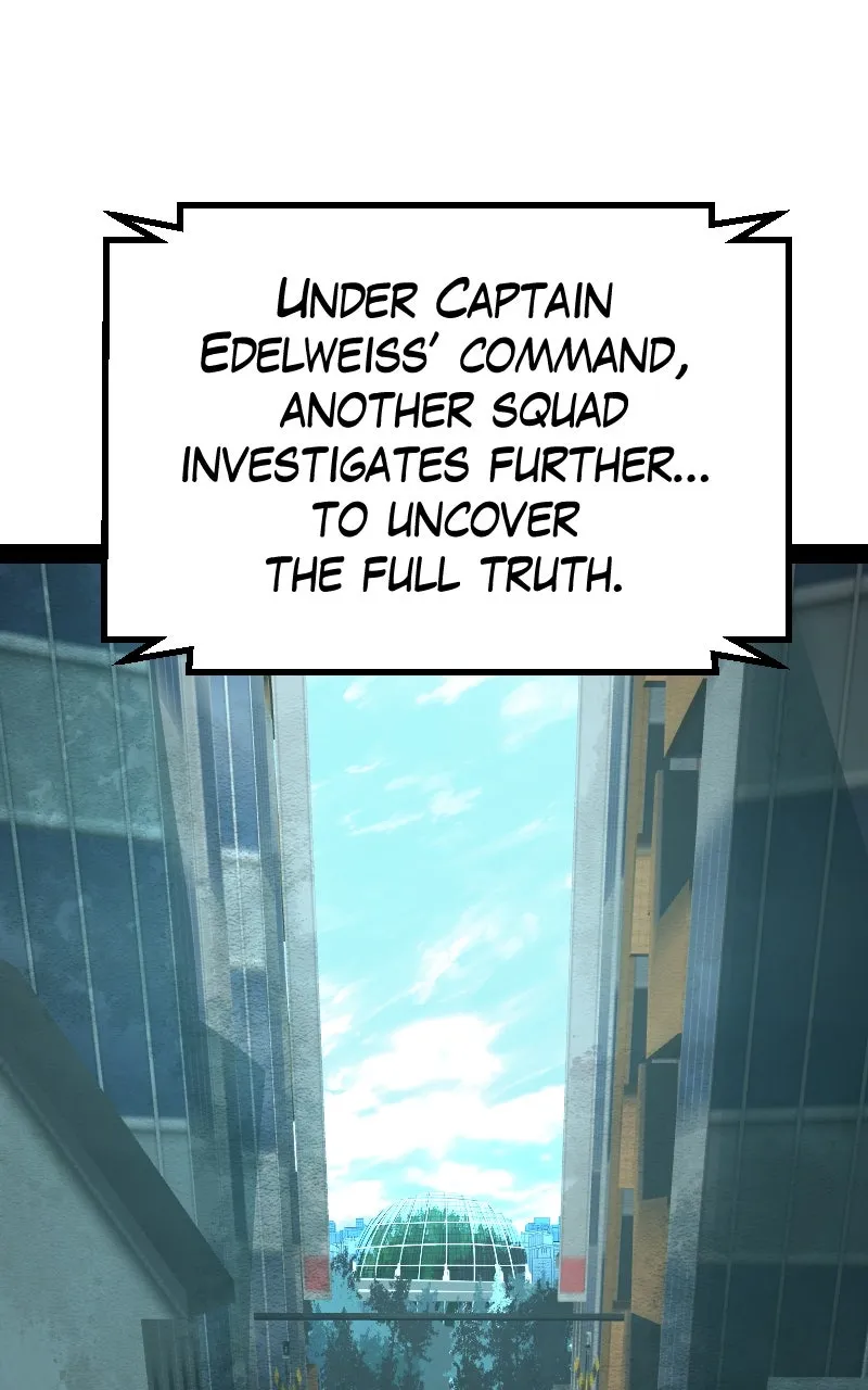 Red Spine Chapter 37 page 19 - 