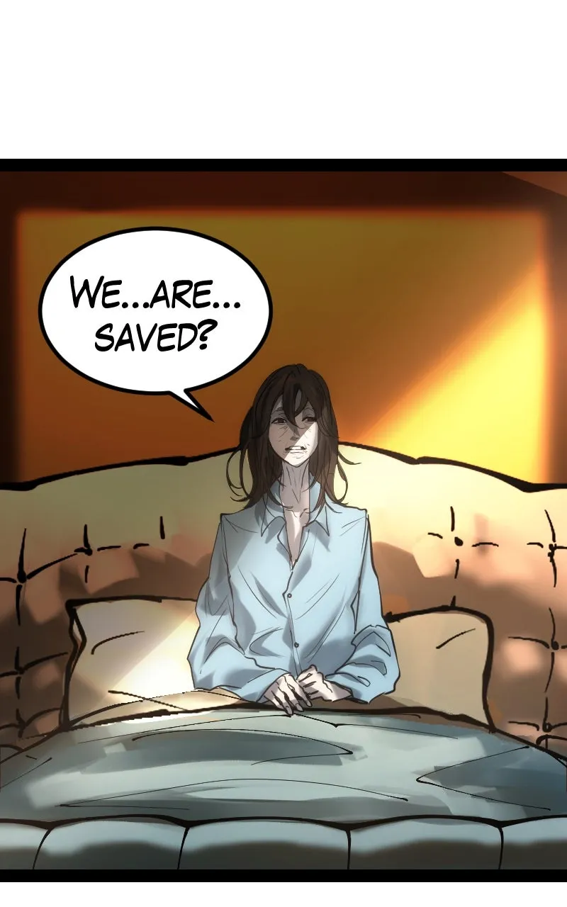 Red Spine Chapter 37 page 26 - 