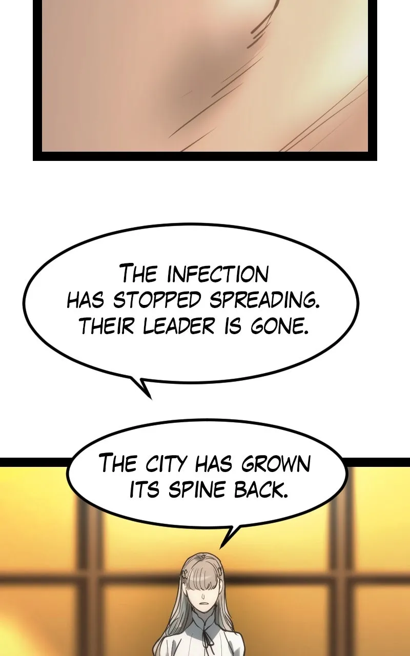 Red Spine Chapter 37 page 28 - 