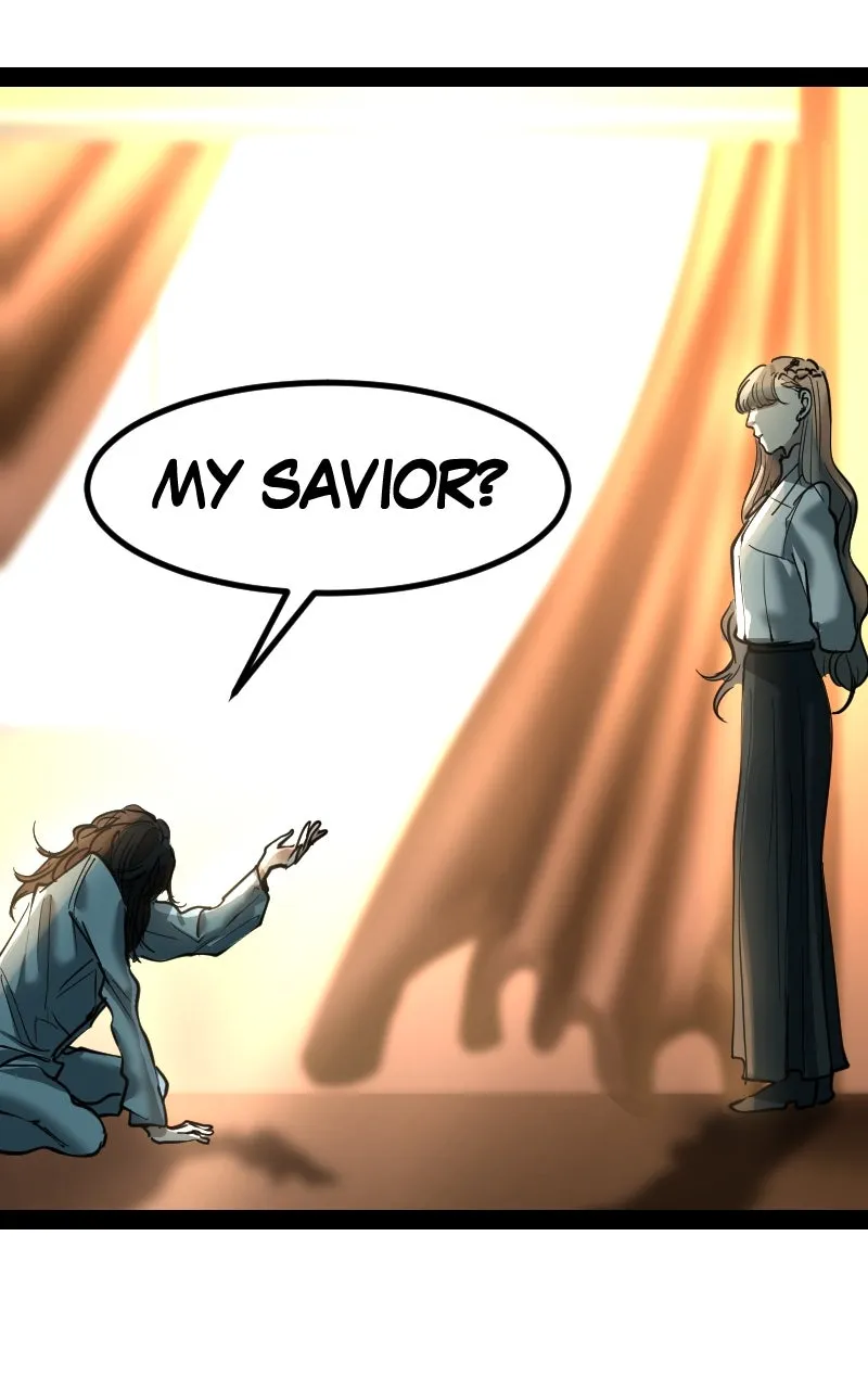 Red Spine Chapter 37 page 35 - 