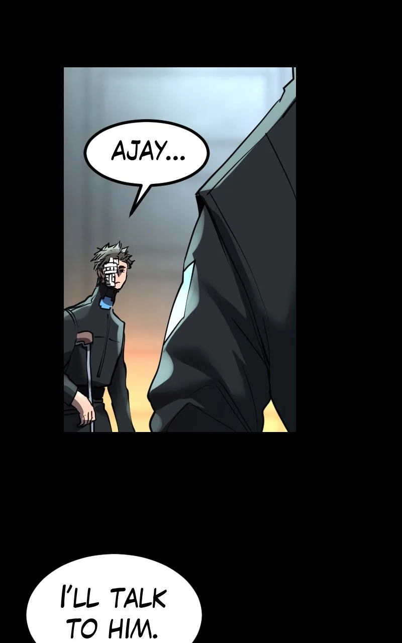 Red Spine Chapter 37 page 49 - 