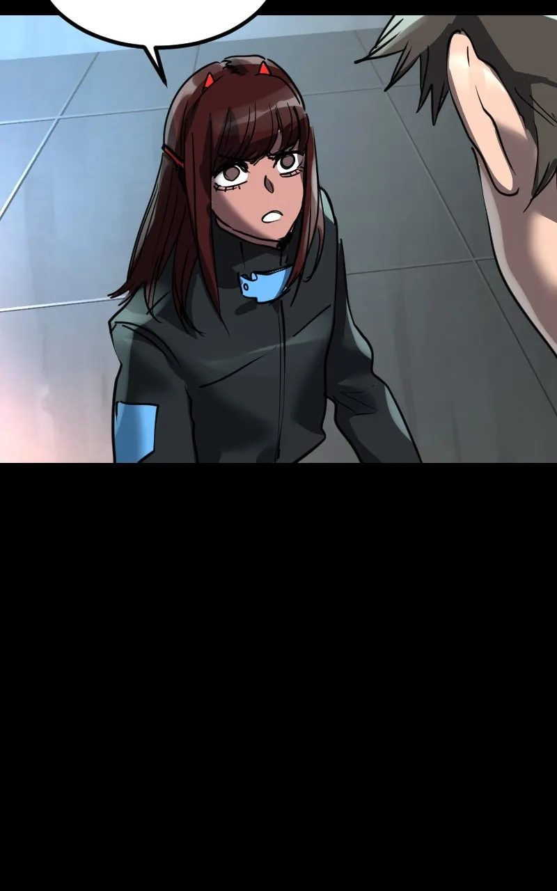 Red Spine Chapter 37 page 50 - 