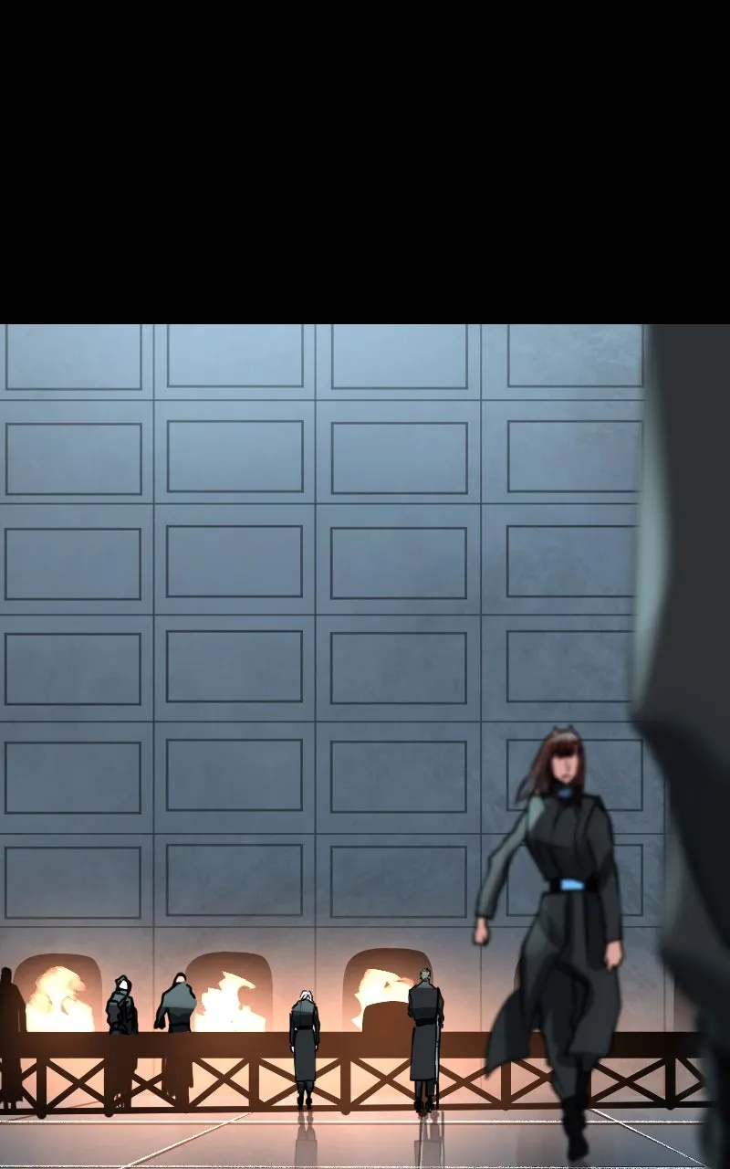 Red Spine Chapter 37 page 51 - 