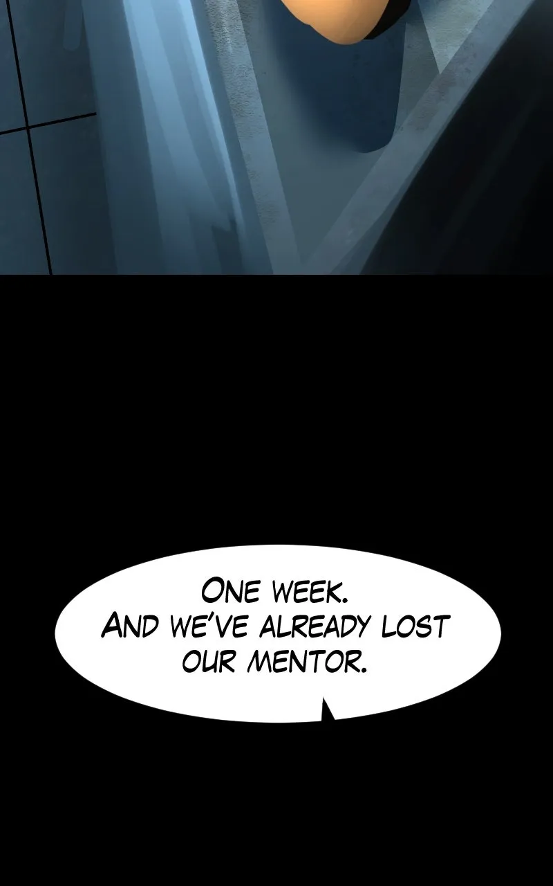 Red Spine Chapter 37 page 54 - 