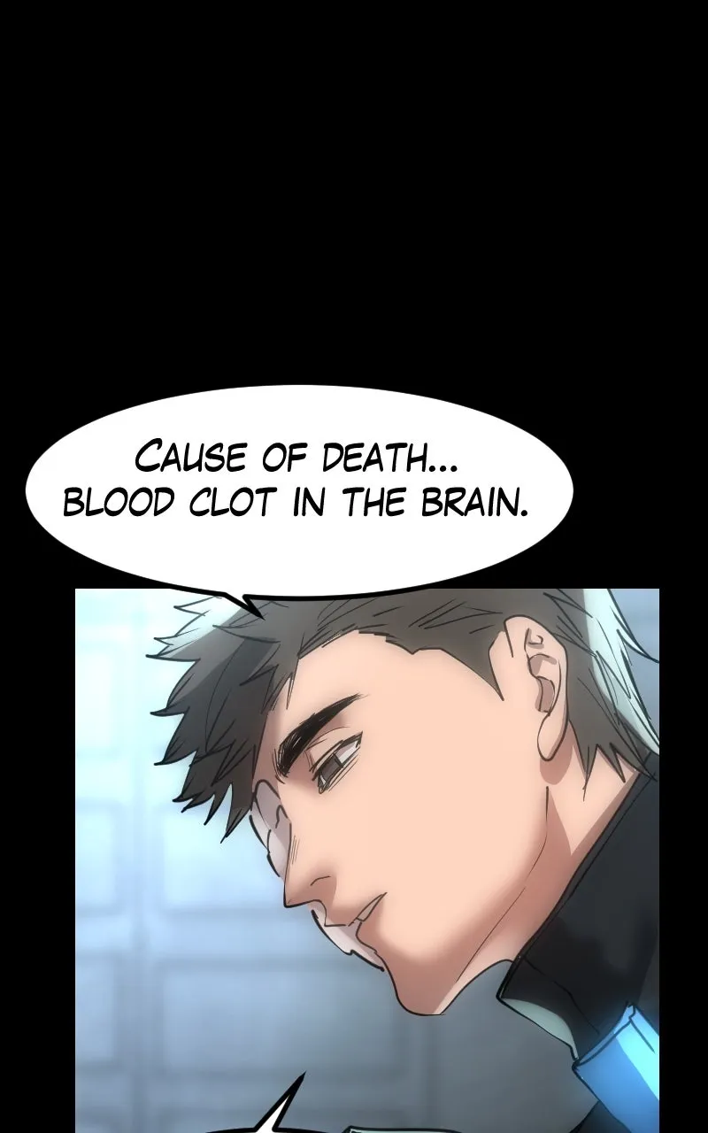 Red Spine Chapter 37 page 55 - 