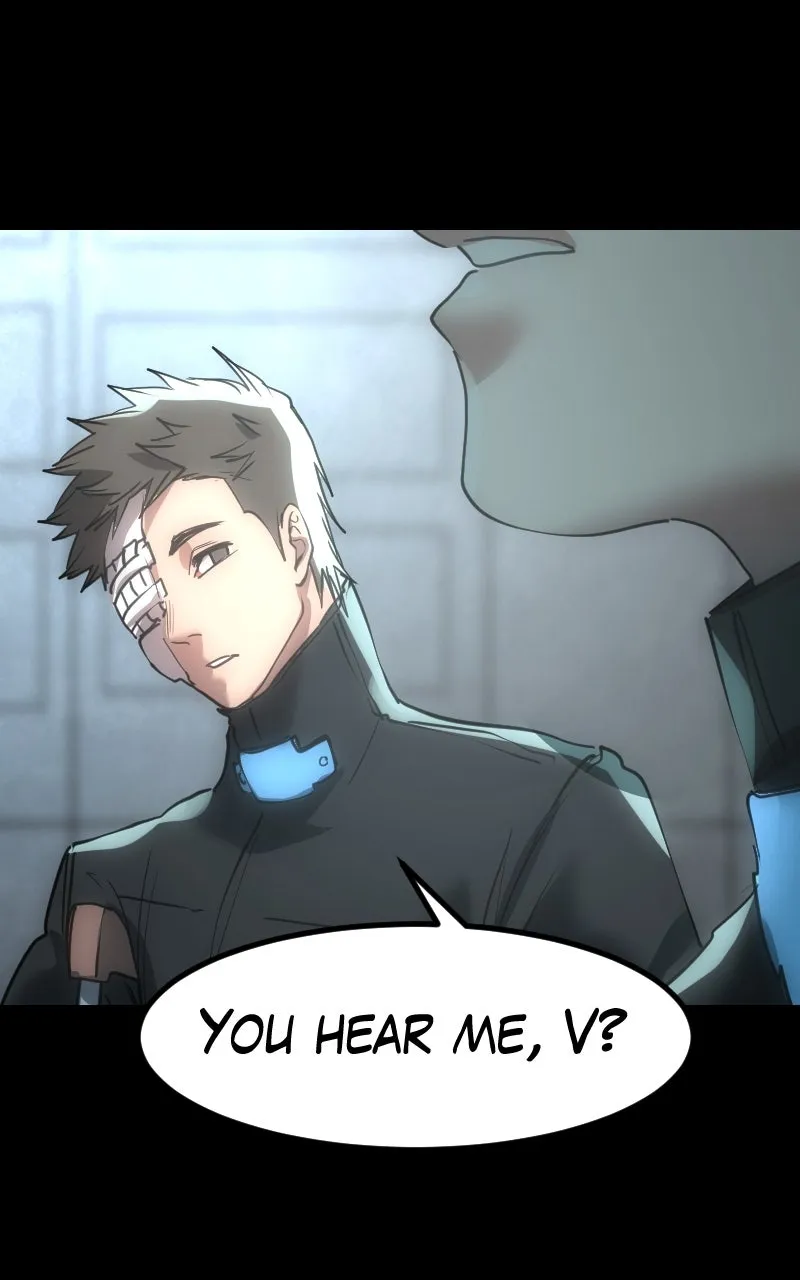 Red Spine Chapter 37 page 57 - 
