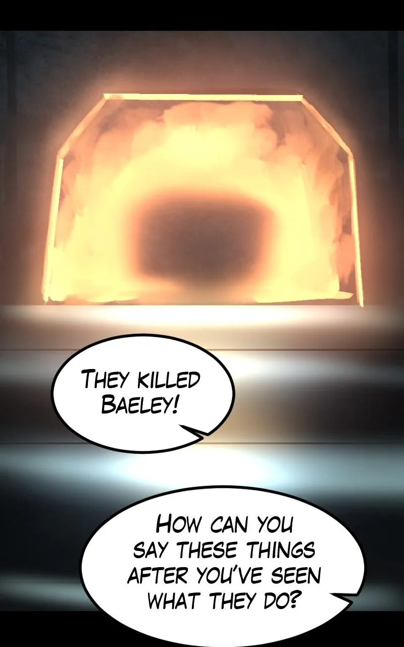 Red Spine Chapter 37 page 70 - 