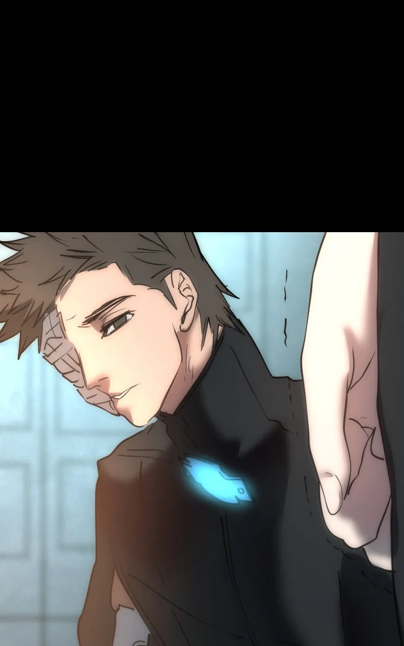Red Spine Chapter 37 page 76 - 