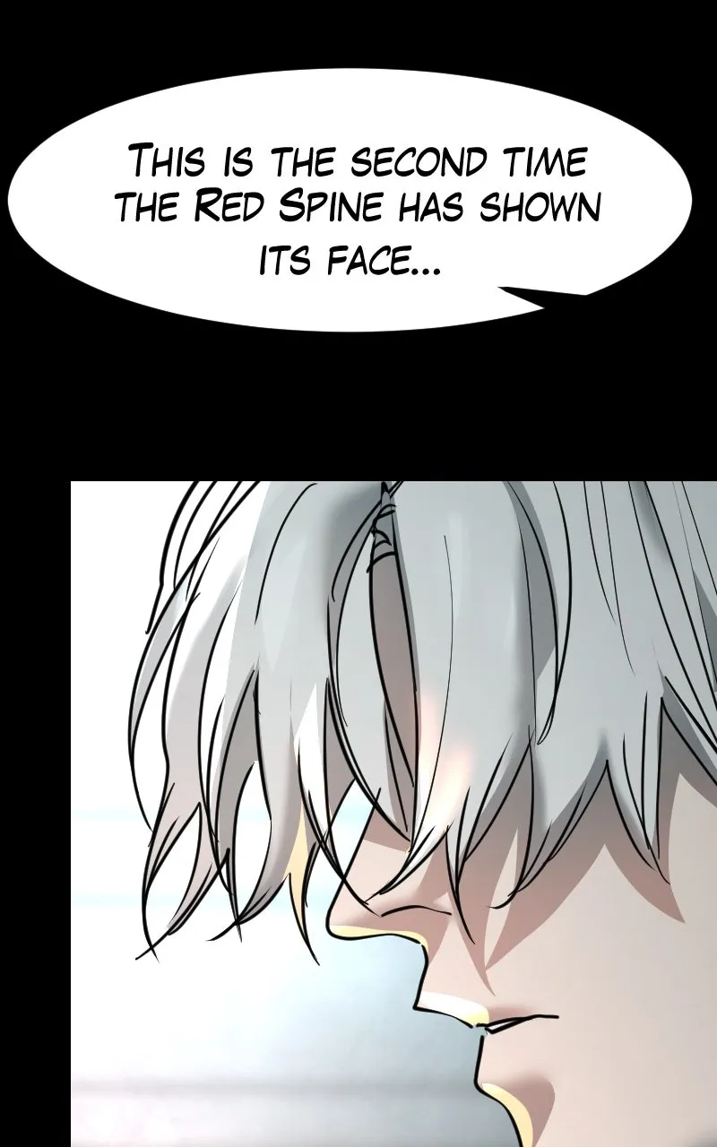 Red Spine Chapter 37 page 88 - 