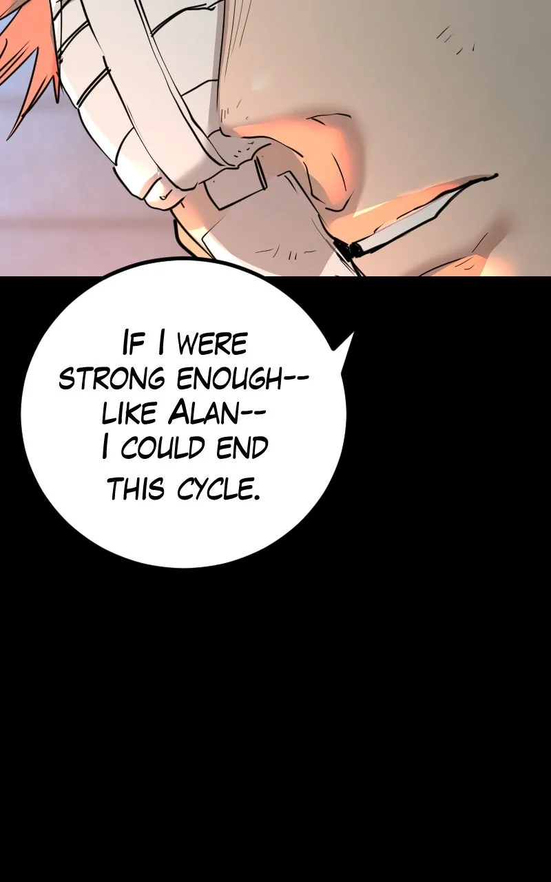 Red Spine Chapter 37 page 90 - 