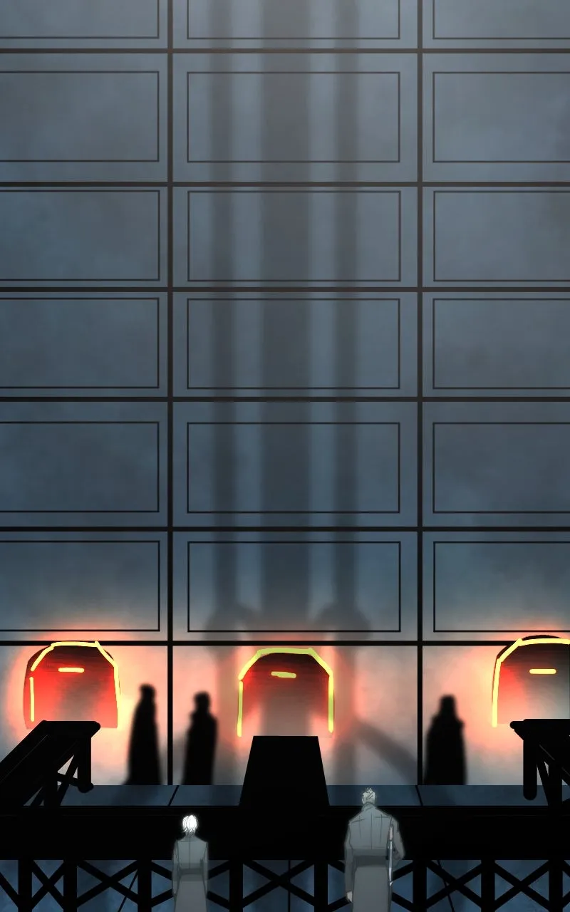Red Spine Chapter 37 page 100 - 