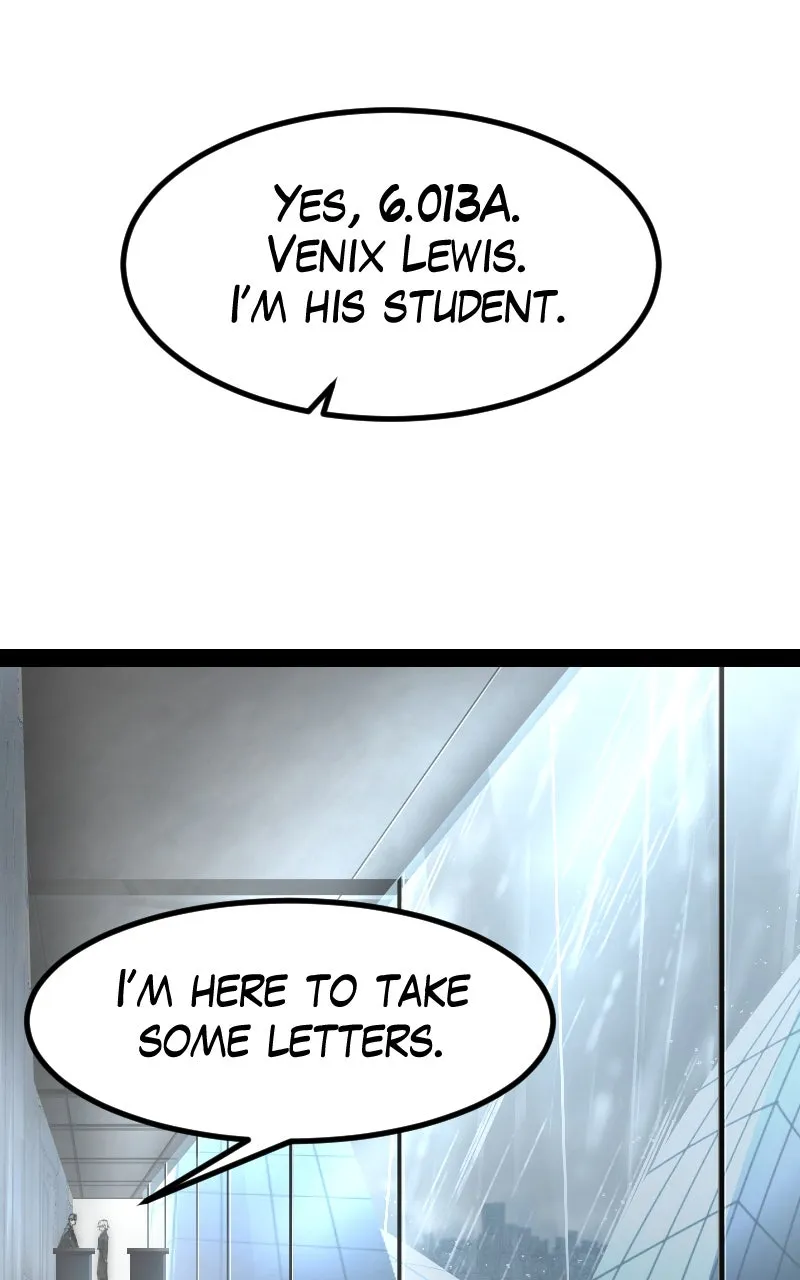 Red Spine Chapter 38 page 2 - 