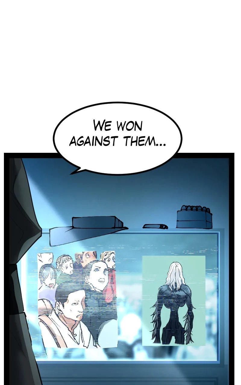 Red Spine Chapter 38 page 14 - 