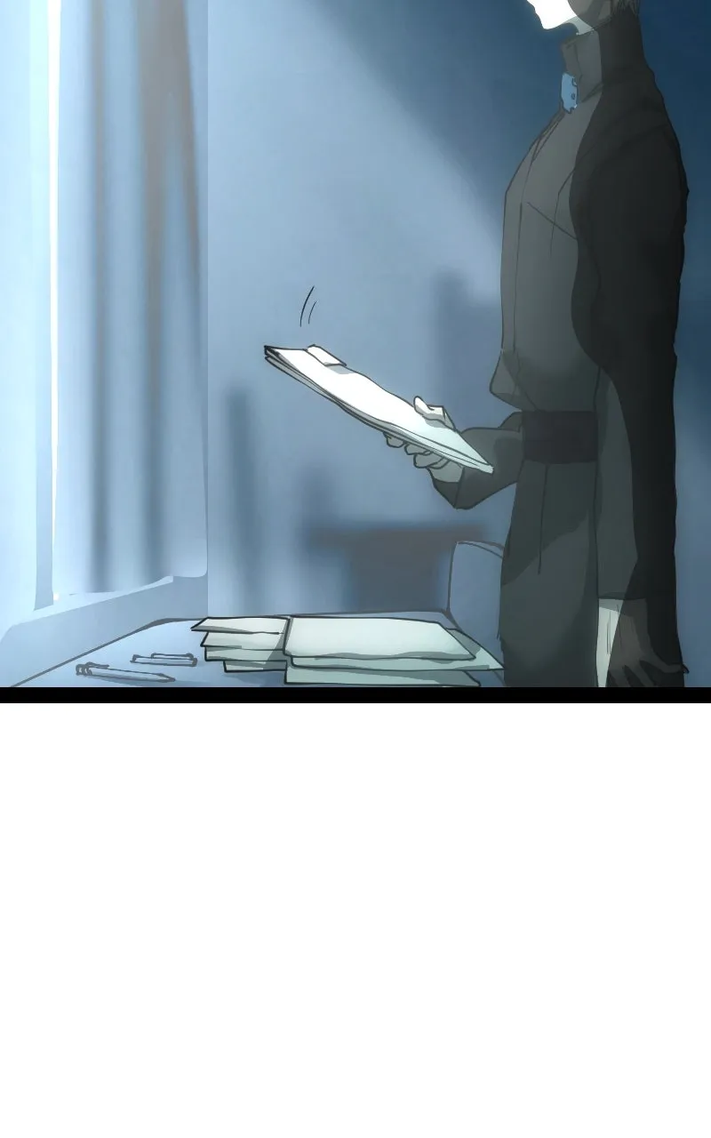 Red Spine Chapter 38 page 21 - 