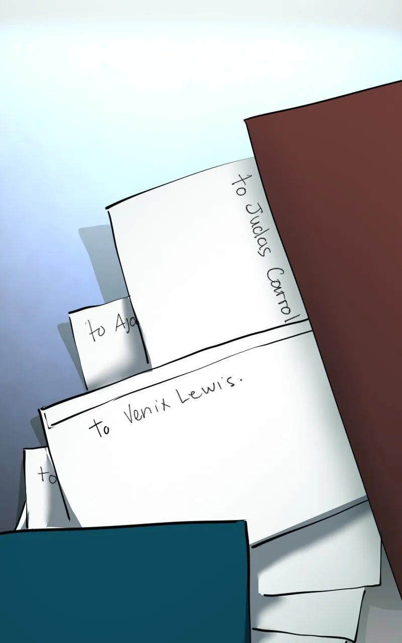 Red Spine Chapter 38 page 25 - 