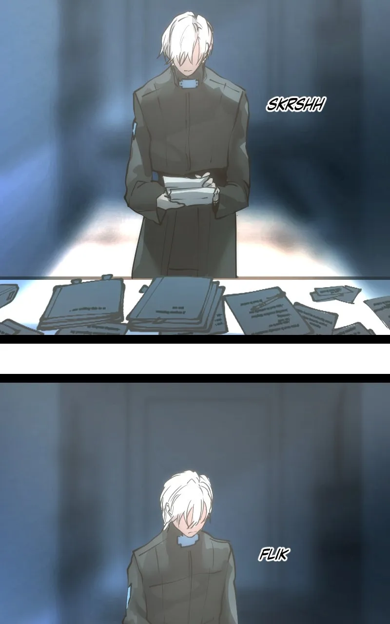 Red Spine Chapter 38 page 28 - 