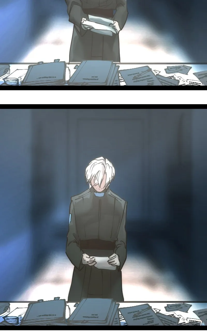 Red Spine Chapter 38 page 29 - 